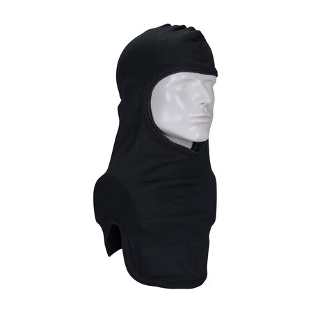 Pip Double-Layer Nomex Hood - Full Face 906-100NOM7BLKB